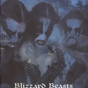 Immortal - Discography (1992 - 2010)