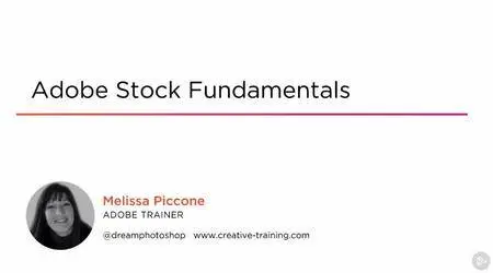 Adobe Stock Fundamentals