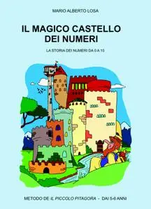IL MAGICO CASTELLO DEI NUMERI