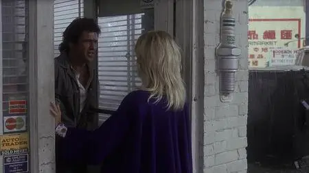 Bird on a Wire (1990)