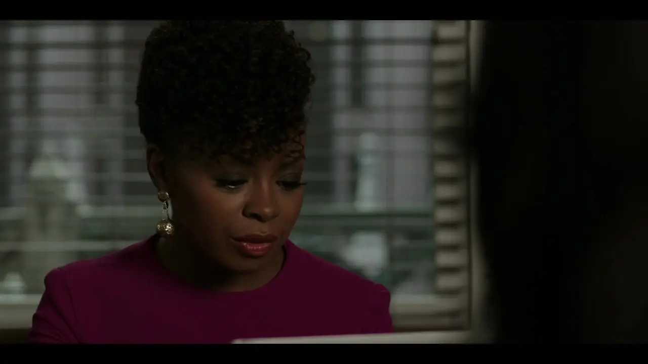 The Good Fight S01E04