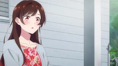 Kanojo, Okarishimasu - 48 (1080p