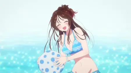 Kanojo, Okarishimasu - 48 (1080p