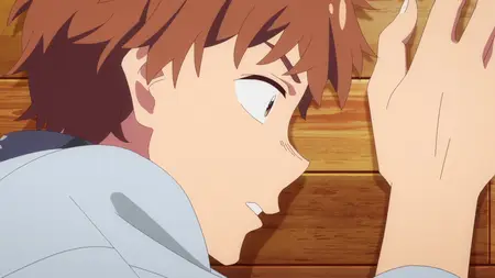 Kanojo, Okarishimasu - 48 (1080p