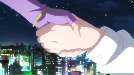 A Ninja and an Assassin Under One Roof 2025 AKA Ninja to Koroshiya no Futarigurashi S01