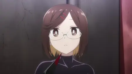 A Ninja and an Assassin Under One Roof 2025 AKA Ninja to Koroshiya no Futarigurashi S01