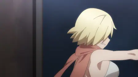 A Ninja and an Assassin Under One Roof 2025 AKA Ninja to Koroshiya no Futarigurashi S01