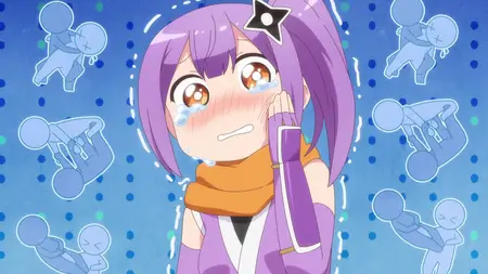 A Ninja and an Assassin Under One Roof 2025 AKA Ninja to Koroshiya no Futarigurashi S01