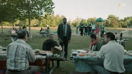 Coroner S04E05