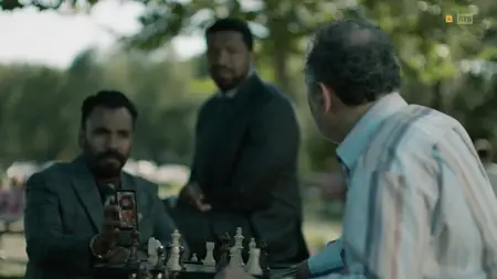 Coroner S04E05