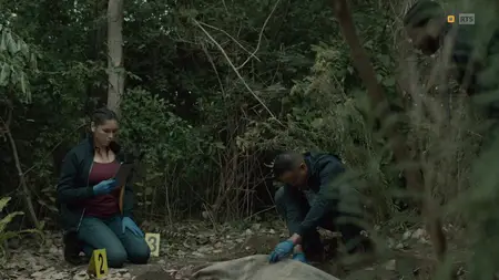 Coroner S04E05