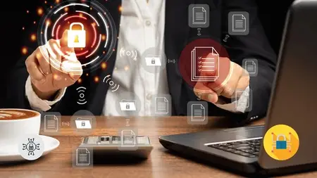 Certified Encryption Specialist (Eces) Masterclass
