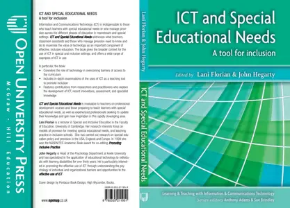 ICT and Special Educational Needs (Learning & Teaching with Information & Communications Technology)