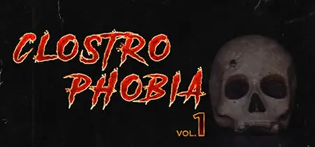 Clostrophobia Vol 1 (2024)