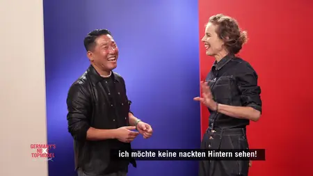 Germany's Next Topmodel S20E04