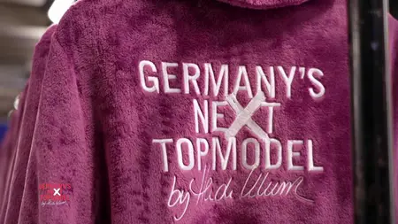 Germany's Next Topmodel S20E04