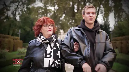 Germany's Next Topmodel S20E04