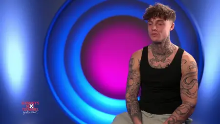 Germany's Next Topmodel S20E04