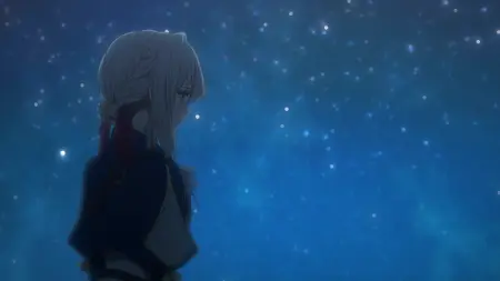 Violet Evergarden S01E06