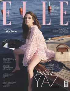 Elle Türkiye - 11 Temmuz 2025
