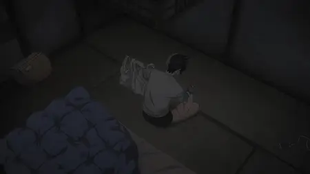 WIND BREAKER S02E04 SENPAIS TEACHINGS