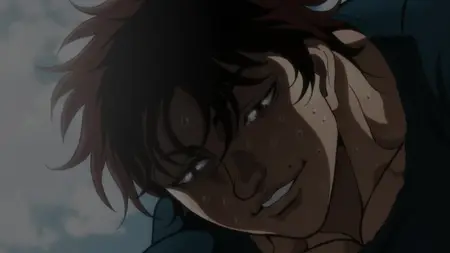 BAKI-DOU: The Invincible Samurai S01E01