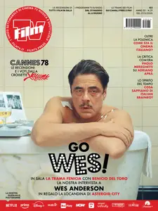 Film Tv - 27 Maggio 2025