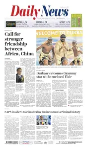 Daily News - 14 November 2025