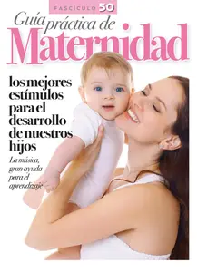 Guía práctica de Maternidad - 15 Febrero 2025