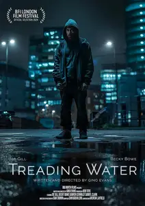 Treading Water (2024)