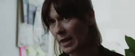 Treading Water (2024)