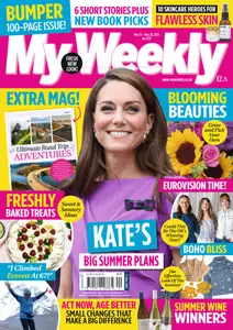 My Weekly - May 13, 2025