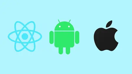 The Complete React Native Bootcamp - Zero to Hero!