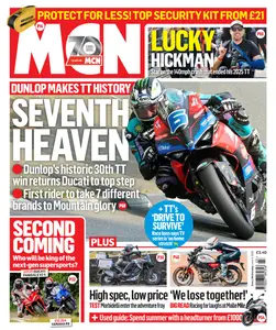 MCN - 4 June 2025