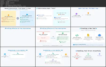 AI Agent Development Kit: Build Your First AI Agent