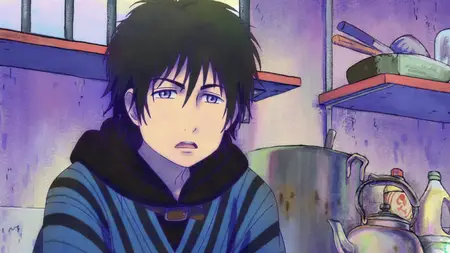 Dekin no Mogura - 02 (1080p