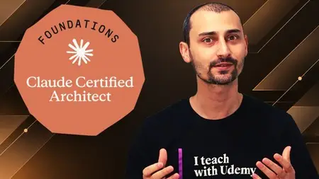[New] Claude Certified Architect Foundations Ccar-F Training