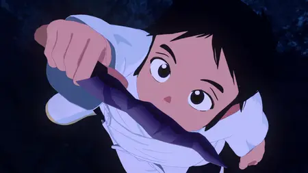 FLCL Grunge - 01