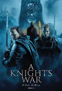 A Knight's War (2025)