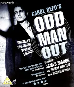Odd Man Out (1947)