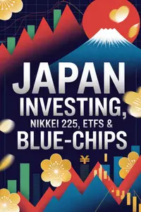 Japan Investing: Nikkei 225, ETFs & Blue-Chips.