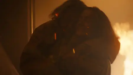 Fire Country S04E01