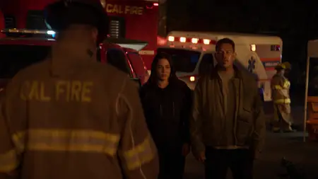 Fire Country S04E01
