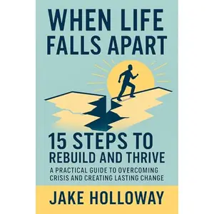 When Life Falls Apart [Audiobook]