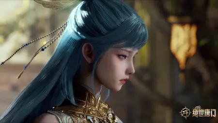Douluo Dalu 2 - 073 (2160p HQ mkv