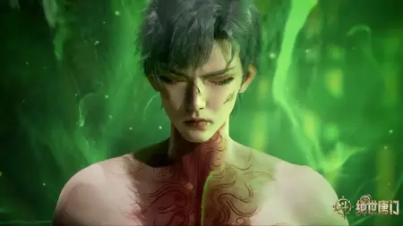 Douluo Dalu 2 - 073 (2160p HQ mkv