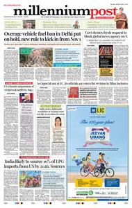 Millennium Post - 9 July 2025