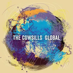 The Cowsills - Global (Remasterd Deluxe) (1998/2024)