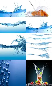 Water Splash