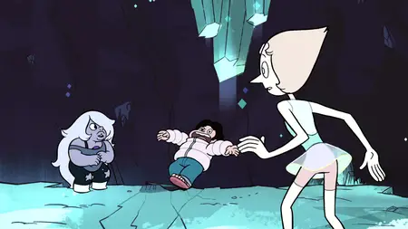 Steven Universe S01E11